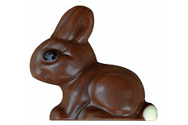 Chocolate Rabbit